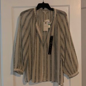 Women’s Lucky Brand Blouse